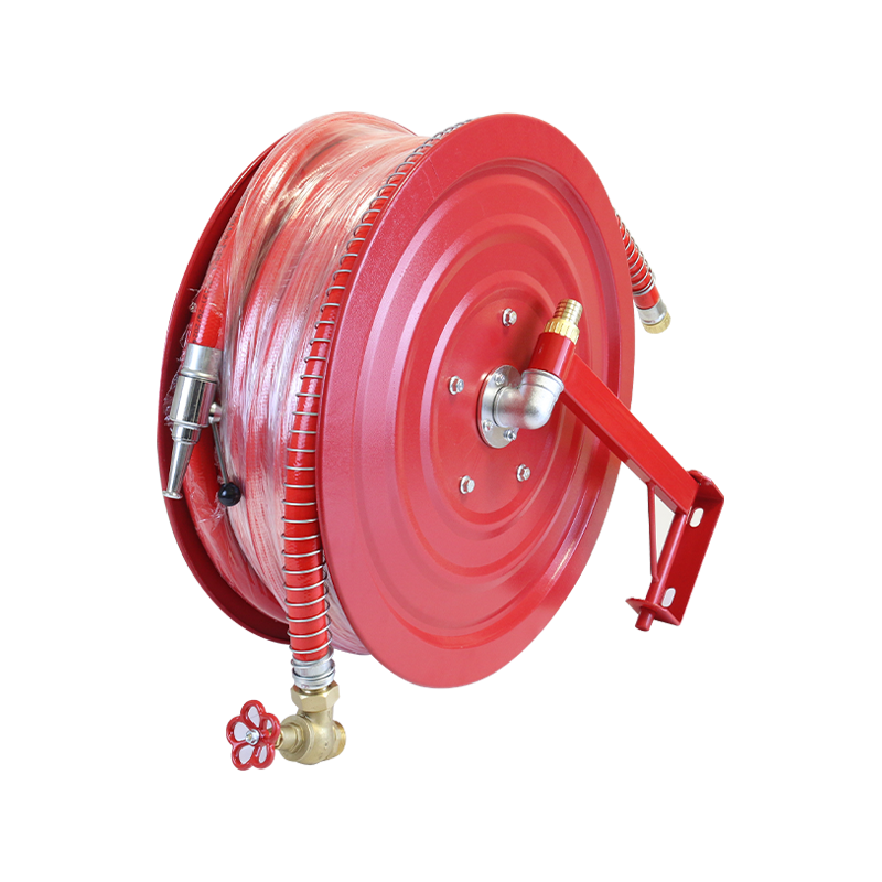 Common Style Fire Hose Reels