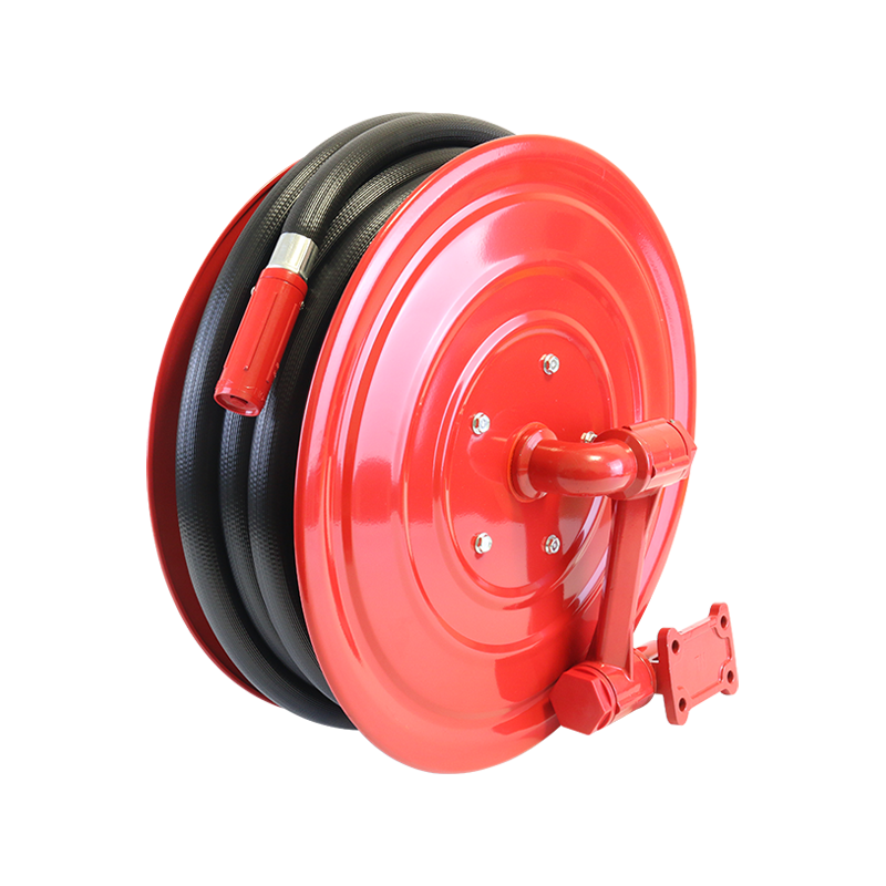 Common Style Fire Hose Reels