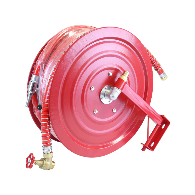 Common Style Fire Hose Reels