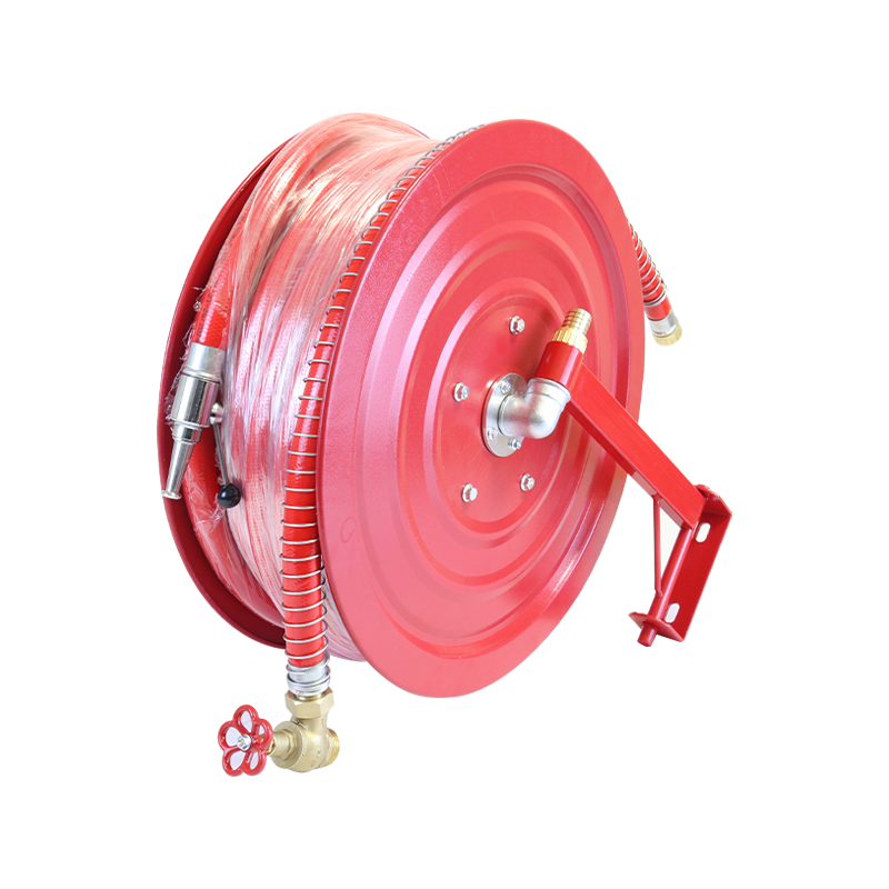 Common Style Fire Hose Reels