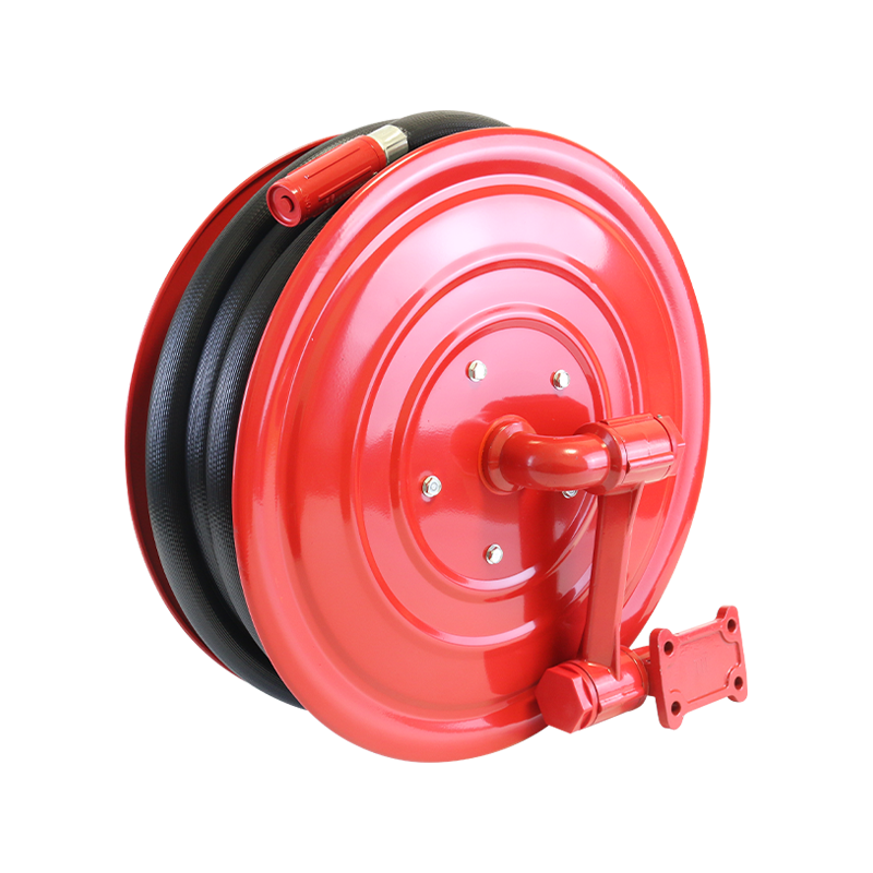 Common Style Fire Hose Reels