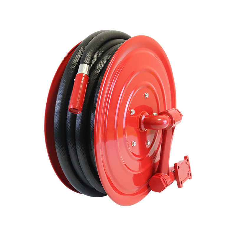 Common Style Fire Hose Reels