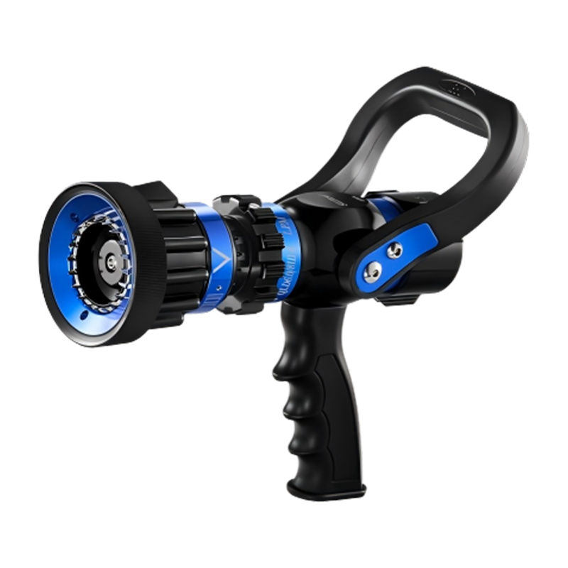 Adjustable Flow Rate Nozzle