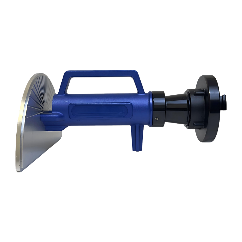 Hydro-Wall Nozzle
