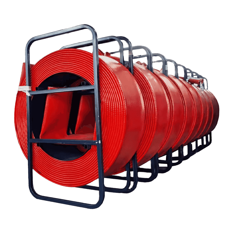 Co-extrusion TPU Hose