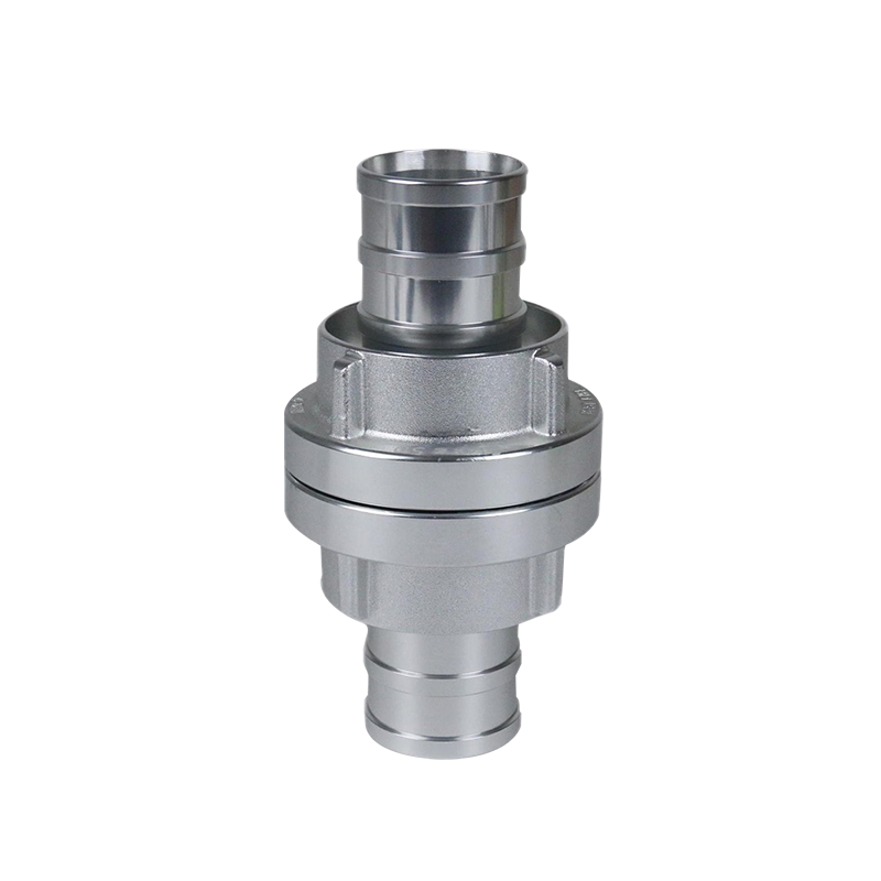 Small Diameter STORZ Hose Couplings