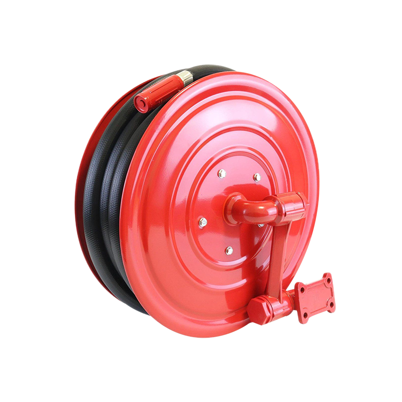 Fixed Manual / Swing Manual Fire Hose Reels 