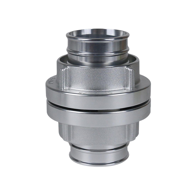 Large Diamter STORZ Self-Locking Coupling