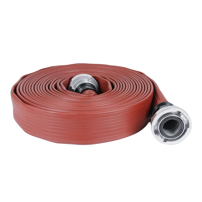 Nitrile Covered Hose Supply Hose