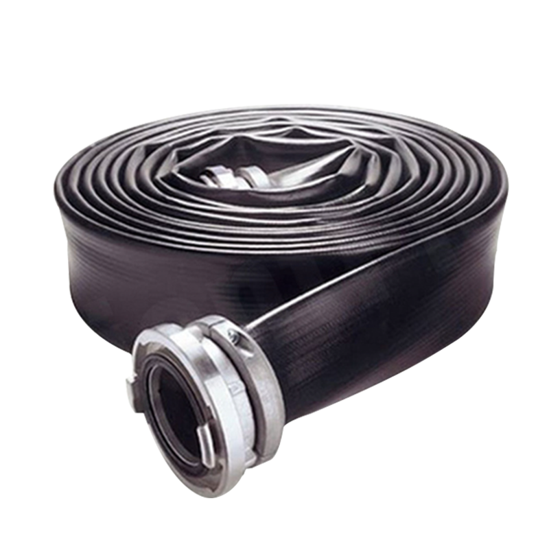 TPU Covered Hose Supply Hose