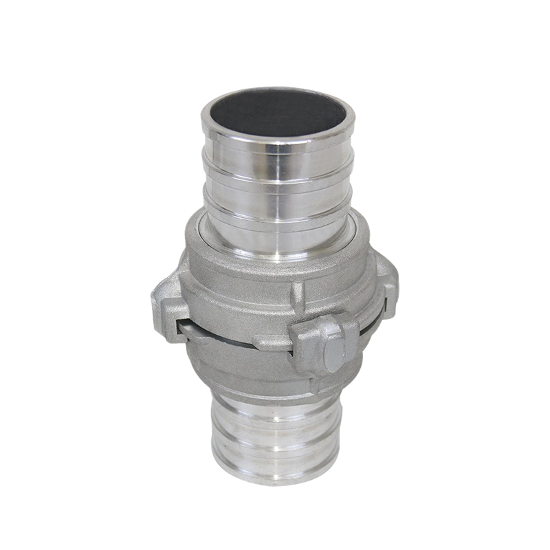 Fair corrosion GOST Hose Couplings