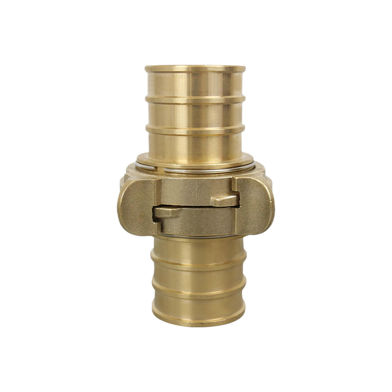 Nakajima Casting/Forged Hose Couplings