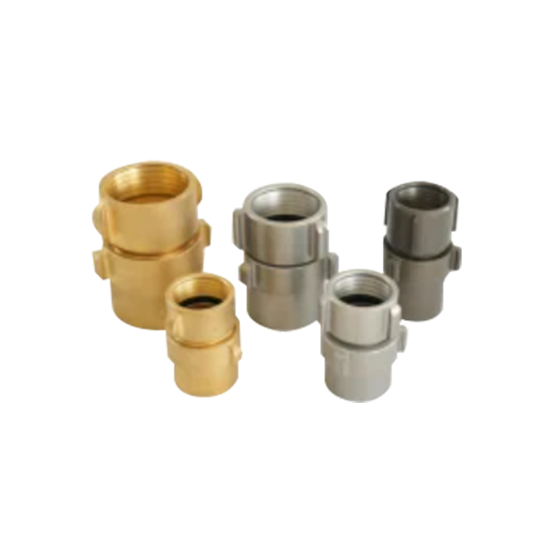 16Bar Working pressure American Hose Couplings