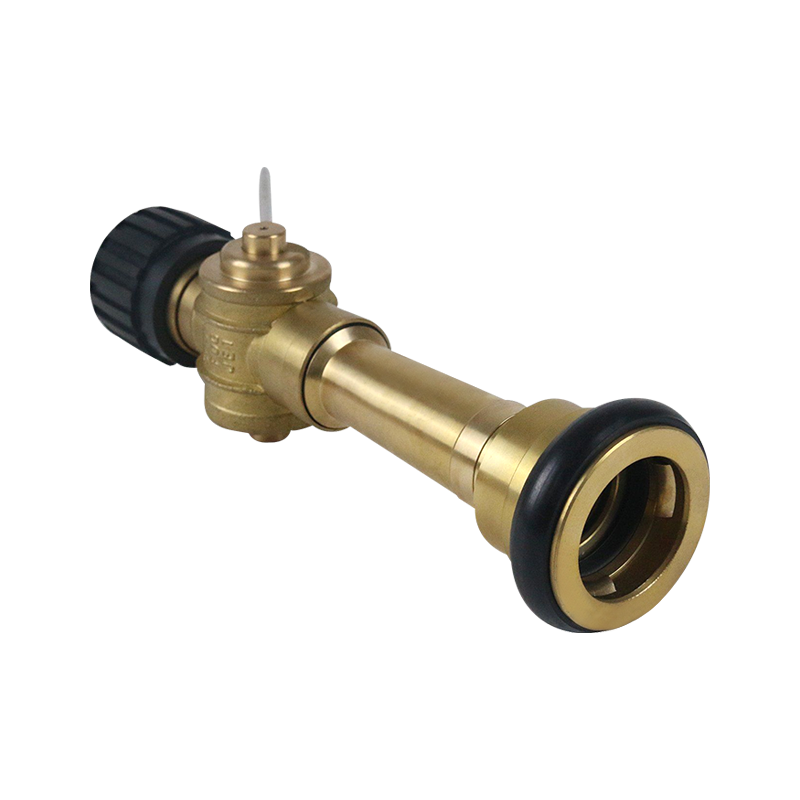 1.5‘’ 2.5‘’ MACHINO Hose Nozzle