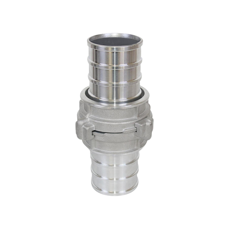French DSP Hose Coupling