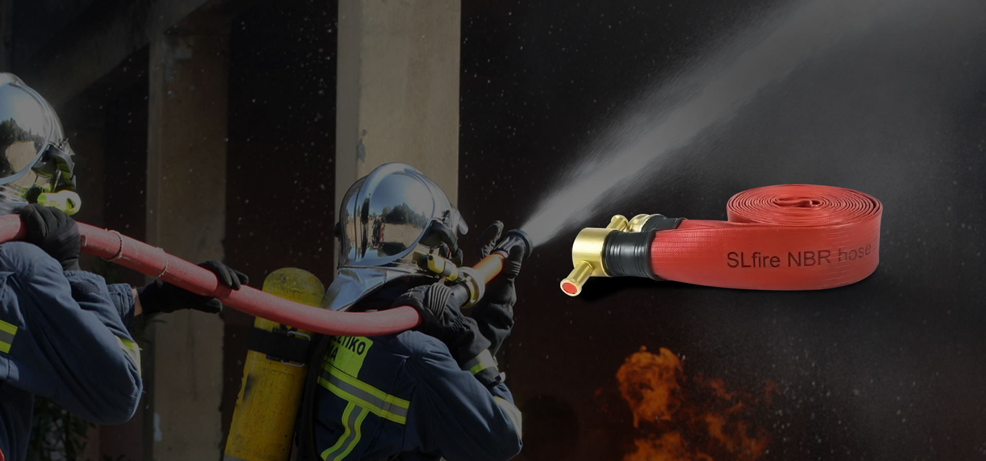 Taizhou Shenlong Fire Science and Technology Co., Ltd.