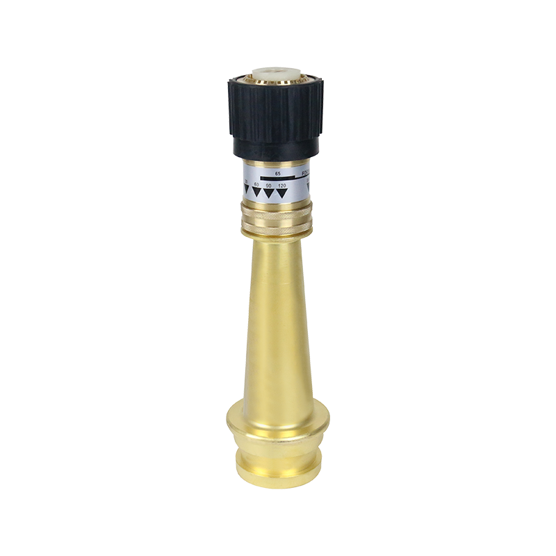 1.5‘’ 2.5''JOHN MORRIS Hose Nozzle