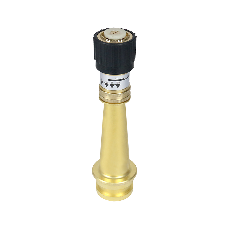 1.5‘’ 2.5''JOHN MORRIS Hose Nozzle