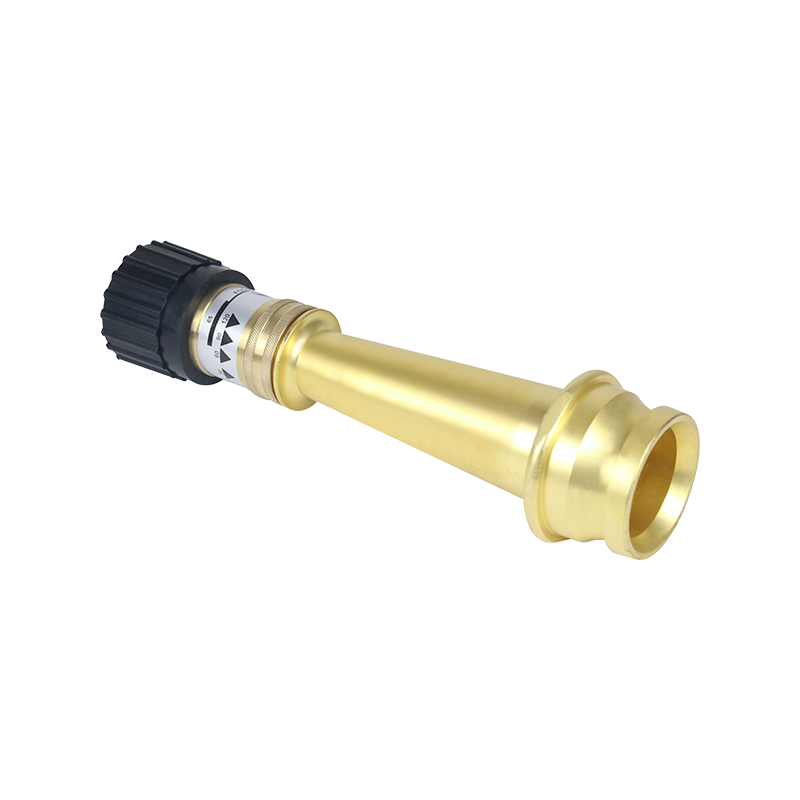 1.5‘’ 2.5''JOHN MORRIS Hose Nozzle