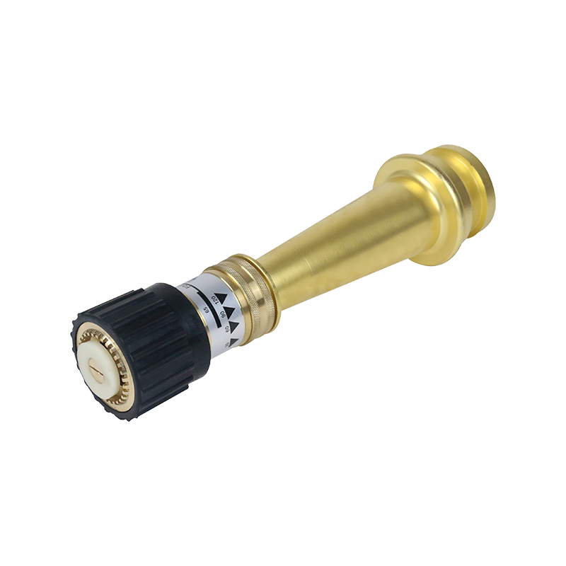 1.5‘’ 2.5''JOHN MORRIS Hose Nozzle
