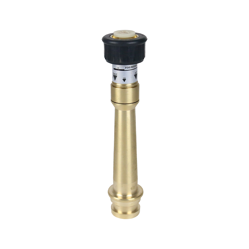 1.5‘’ 2.5''JOHN MORRIS Hose Nozzle