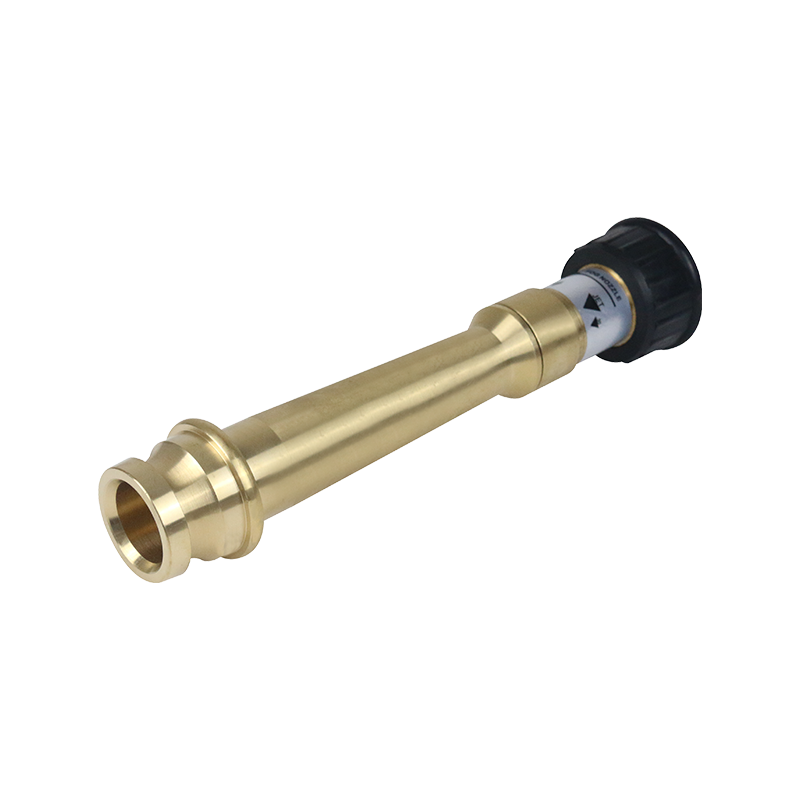 1.5‘’ 2.5''JOHN MORRIS Hose Nozzle