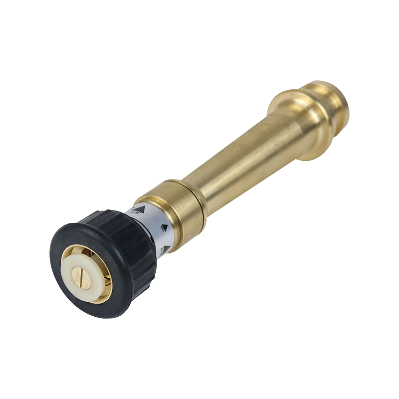1.5‘’ 2.5''JOHN MORRIS Hose Nozzle