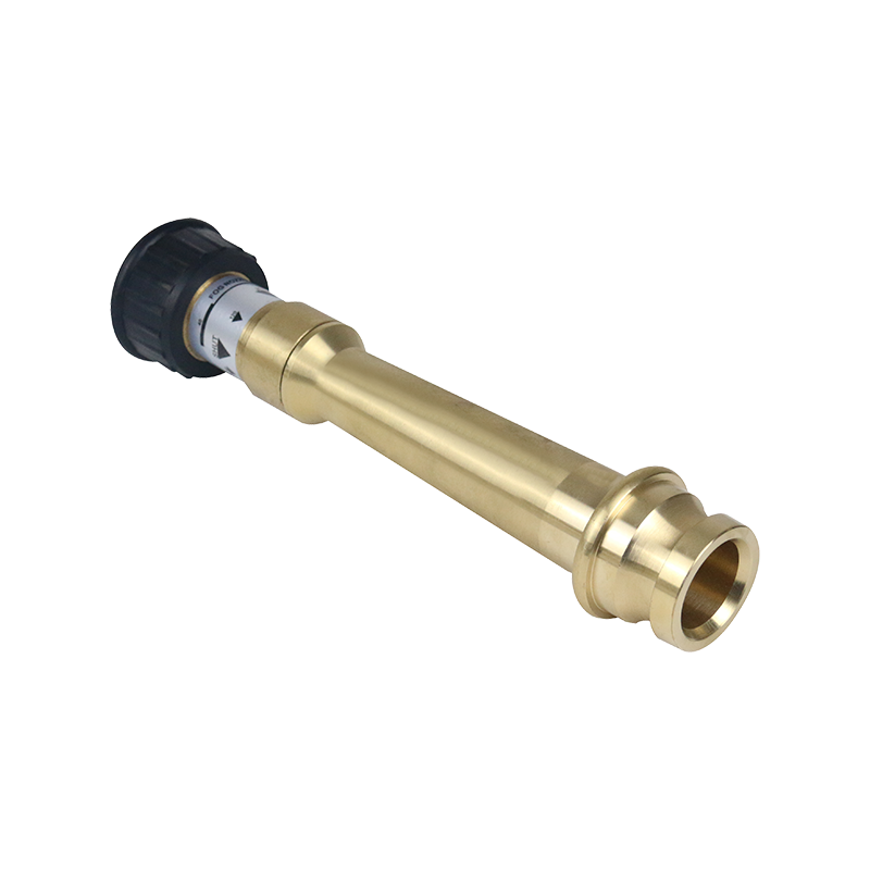 1.5‘’ 2.5''JOHN MORRIS Hose Nozzle