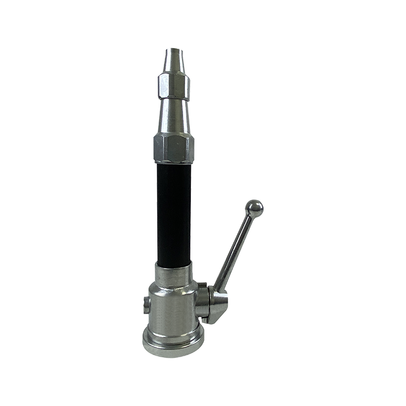 1.5'' 2'' 2.5'' 3‘’Inlet size STORZ Hose Nozzles