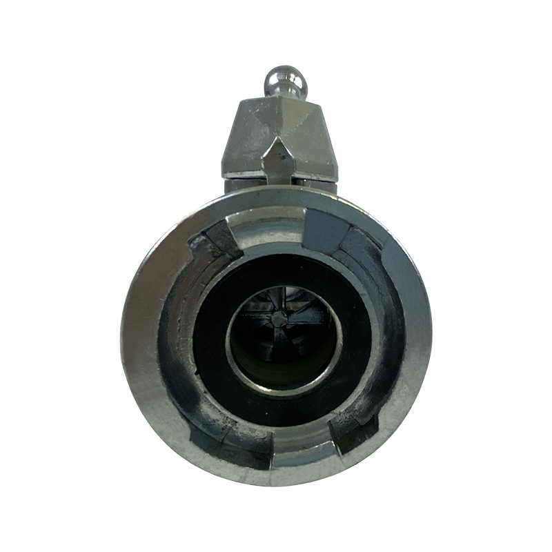 1.5'' 2'' 2.5'' 3‘’Inlet size STORZ Hose Nozzles