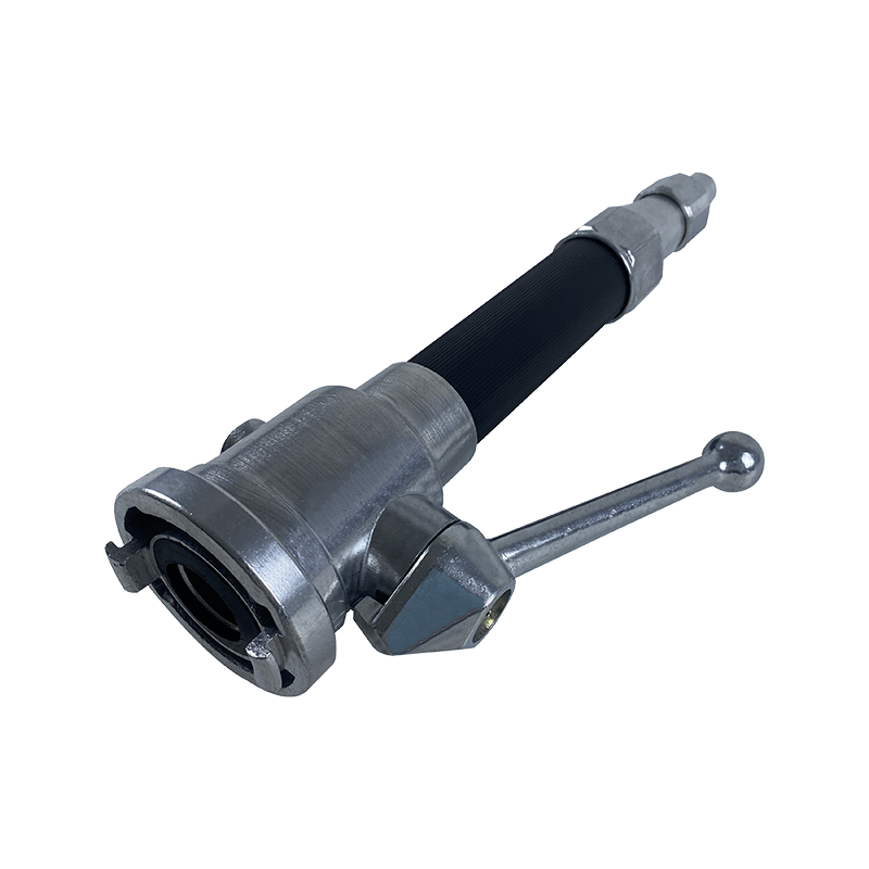 1.5'' 2'' 2.5'' 3‘’Inlet size STORZ Hose Nozzles