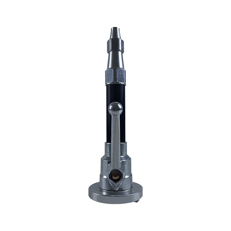 1.5'' 2'' 2.5'' 3‘’Inlet size STORZ Hose Nozzles