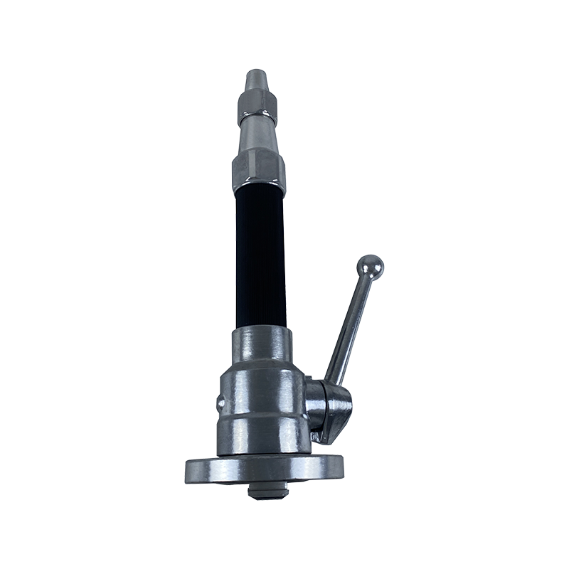 1.5'' 2'' 2.5'' 3‘’Inlet size STORZ Hose Nozzles