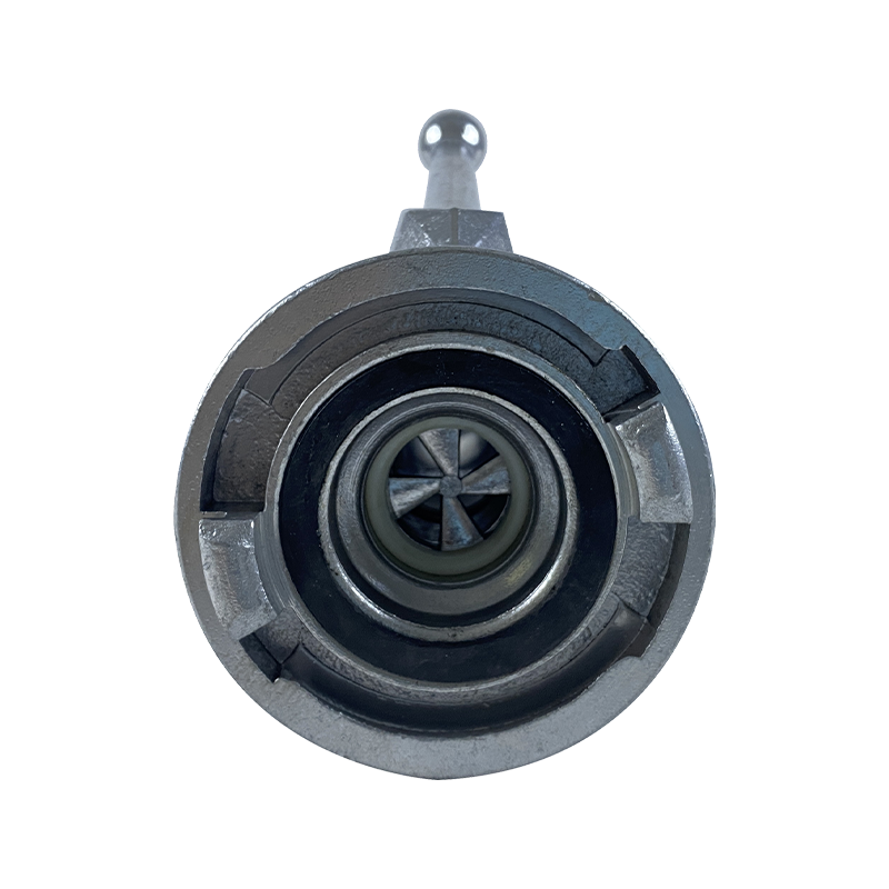1.5'' 2'' 2.5'' 3‘’Inlet size STORZ Hose Nozzles