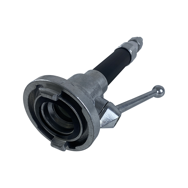 1.5'' 2'' 2.5'' 3‘’Inlet size STORZ Hose Nozzles