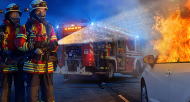 Taizhou Shenlong Fire Science and Technology Co., Ltd.