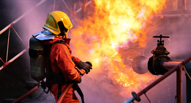 Taizhou Shenlong Fire Science and Technology Co., Ltd.